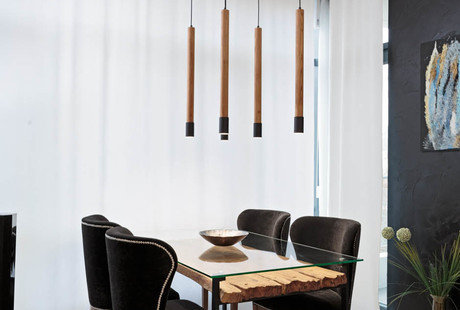 Sydney loft ЖК "Pechersky"