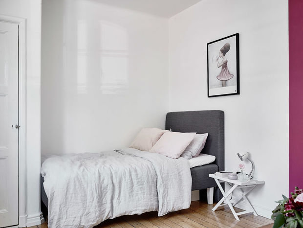 Фото из портфолио BAGAREGÅRDSGATAN 9A – фотографии дизайна интерьеров на INMYROOM