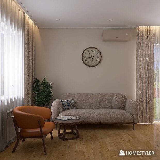 Фотография:  в стиле  – фото на INMYROOM