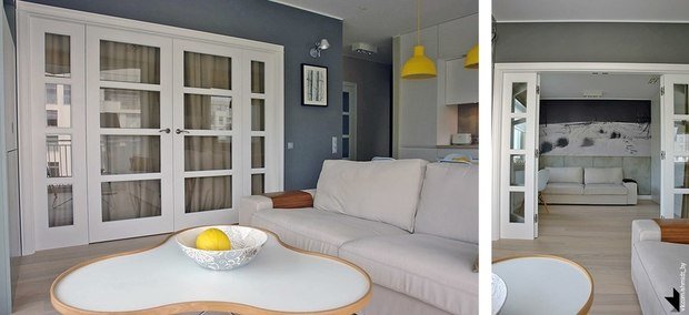 Фото из портфолио студия – фотографии дизайна интерьеров на INMYROOM