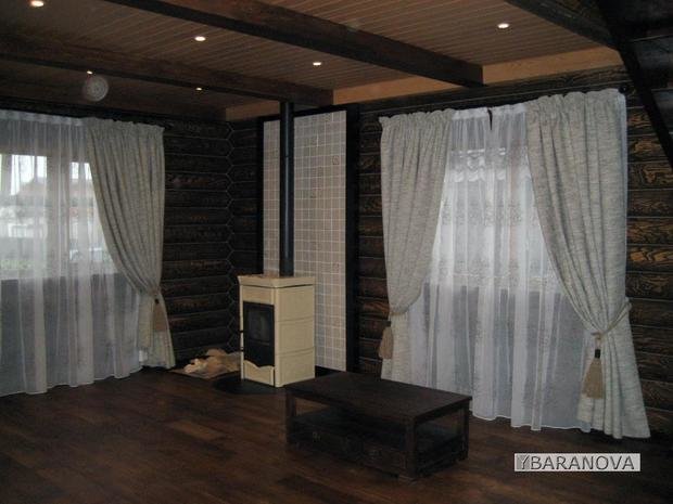 Фото из портфолио проекты – фотографии дизайна интерьеров на INMYROOM