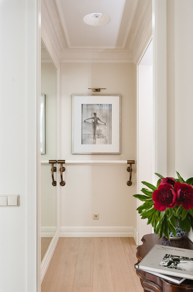 Фото из портфолио квартира на набережной – фотографии дизайна интерьеров на INMYROOM