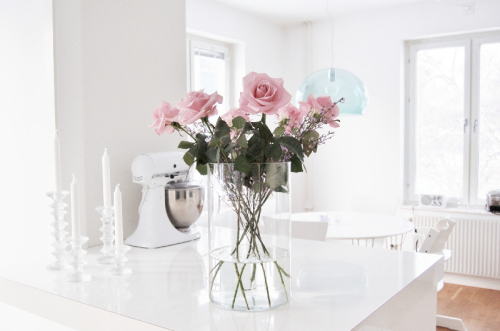 Фотография: Флористика в стиле ,  – фото на INMYROOM