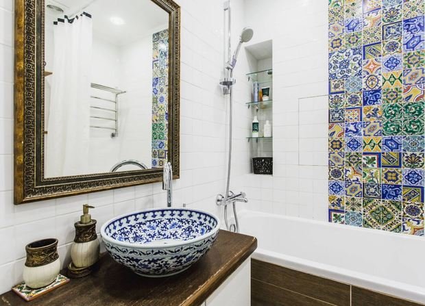 Дизайн: «Уютная Квартира»