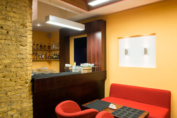 Фотография:  в стиле Лофт – фото на INMYROOM