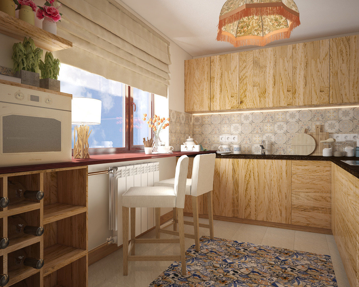 Фотография: в стиле , Квартира, Gorenje, Vitra, Проект недели, Москва, ИКЕА, Like Lodka, перепланировка трешки, Fabio Home, Hansgrohe Raindance, Bosch, Villeroy&Boch, Favourite, Rav Slezak, Cir, Flugger, Студия 3.14, дом серии П3, как оформить трехкомнатную квартиру в доме серии П3, трешка в П3, перепланировка трехкомнатной квартиры в П3, как сделать трешку удобной, Теплый стан, DuPont, APE Ceramica, Wellige, Edison, ремонт трешки в брежневке, ремонт трехкомнатной квартиры в типовом доме, Porta Prima, Панельный дом, П-3 – фото на INMYROOM