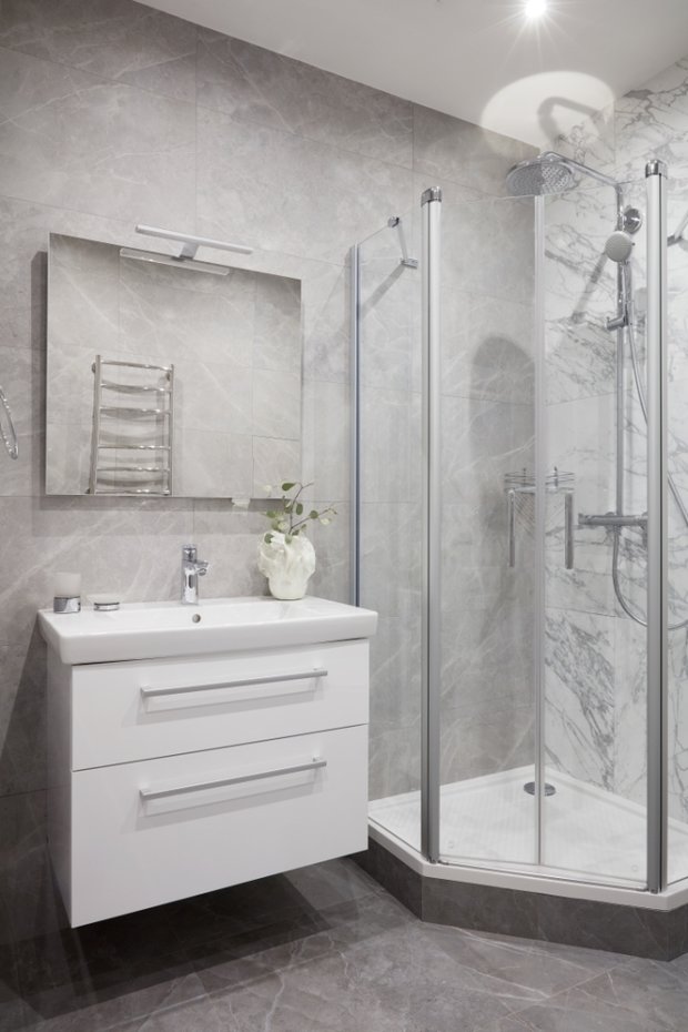 Фото из портфолио MN_RedSide – фотографии дизайна интерьеров на INMYROOM