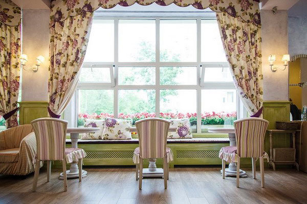 Фото из портфолио My works – фотографии дизайна интерьеров на INMYROOM