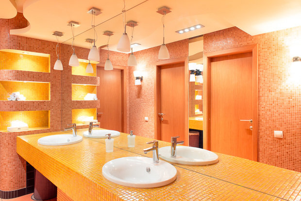 Фото из портфолио Интерьеры – фотографии дизайна интерьеров на INMYROOM