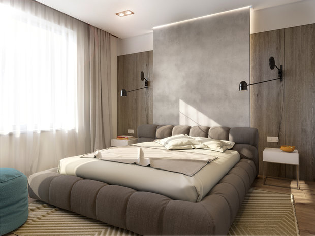 Фото из портфолио Мои избранные статьи – фотографии дизайна интерьеров на INMYROOM