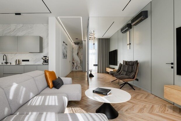 Фотография: в стиле – фото на INMYROOM