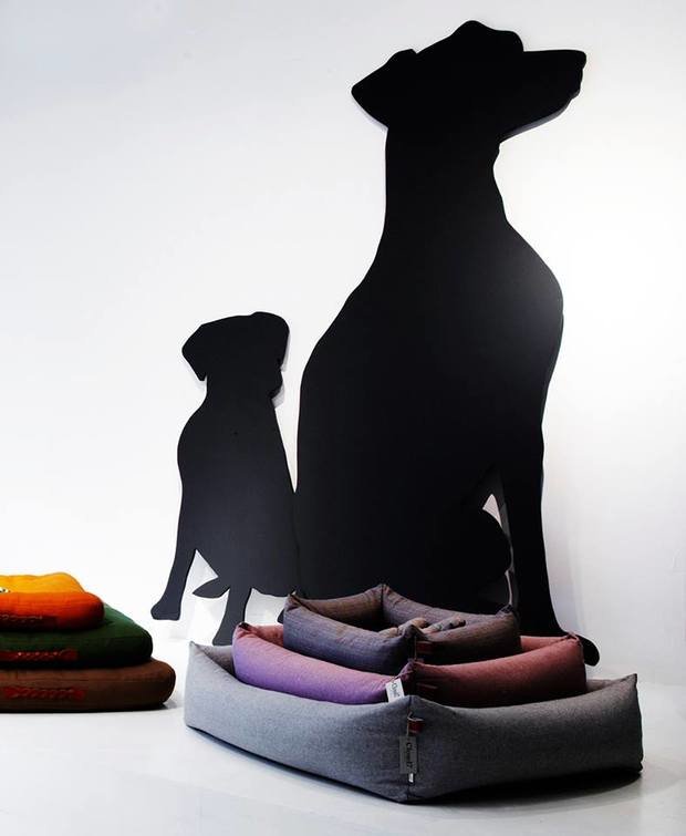 Фото из портфолио Выставка Normann Copenhagen – фотографии дизайна интерьеров на INMYROOM