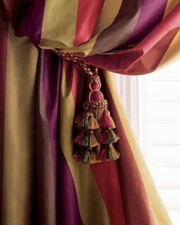 Фотография: в стиле , Цвет в интерьере, Стиль жизни, Советы, Ткани, Галерея Арбен, Шторы, Окна – фото на INMYROOM Фотография: в стиле , Цвет в интерьере, Стиль жизни, Советы, Ткани, Галерея Арбен, Шторы, Окна – фото на INMYROOM