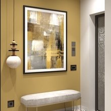Фото из портфолио Нео – фотографии дизайна интерьеров на INMYROOM