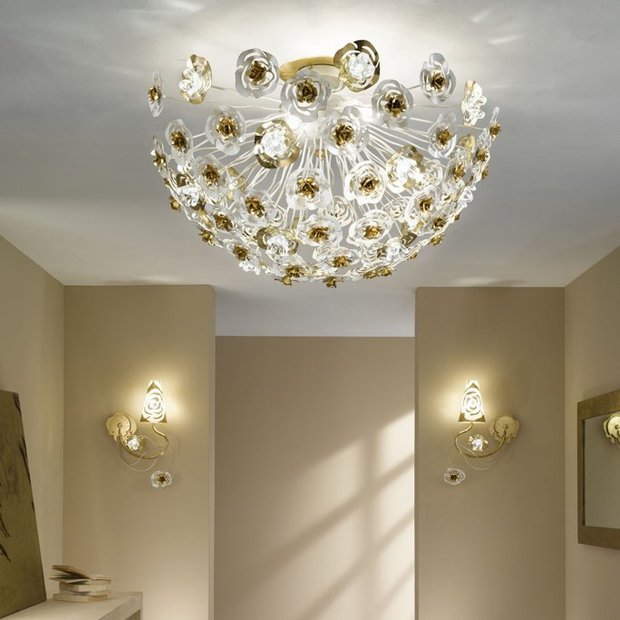 Фото из портфолио Masca – фотографии дизайна интерьеров на INMYROOM
