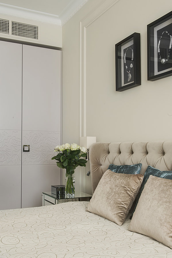 Фото из портфолио Пырьева – фотографии дизайна интерьеров на INMYROOM