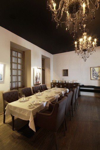 Фотография: Кухня и столовая в стиле Классический, Гостиная, Советы – фото на INMYROOM Фотография: Кухня и столовая в стиле Классический, Гостиная, Советы – фото на INMYROOM