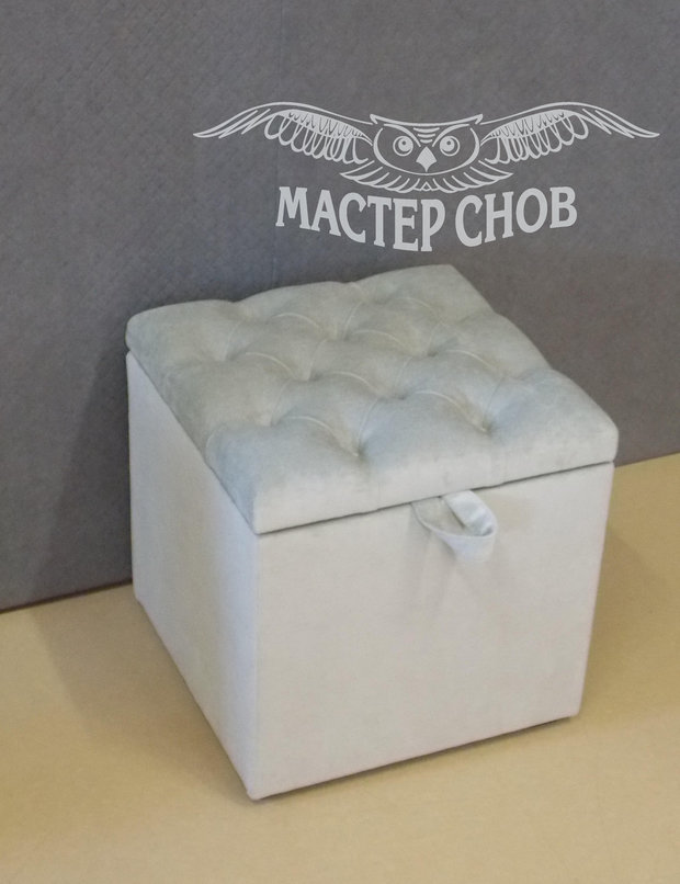 Фото из портфолио Производство малых форм – фотографии дизайна интерьеров на INMYROOM