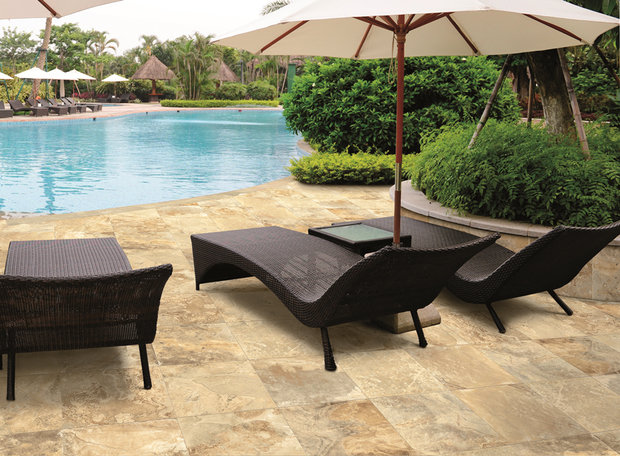 Фото из портфолио  PIETRA – фотографии дизайна интерьеров на INMYROOM