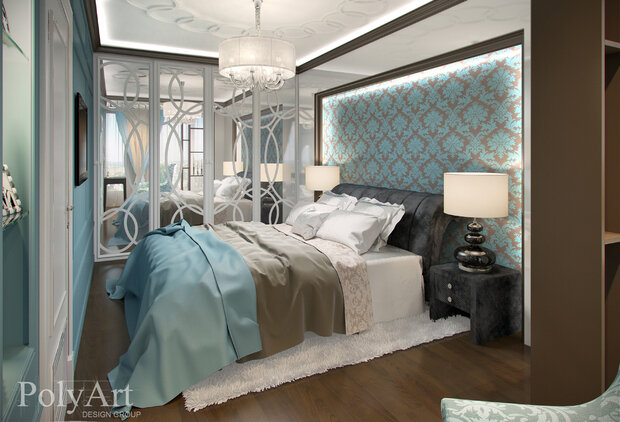 Фотография:  в стиле  – фото на INMYROOM