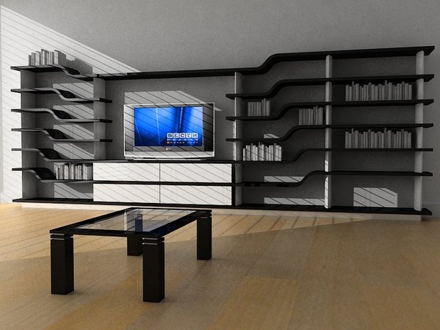 Фото из портфолио Cheche – фотографии дизайна интерьеров на INMYROOM