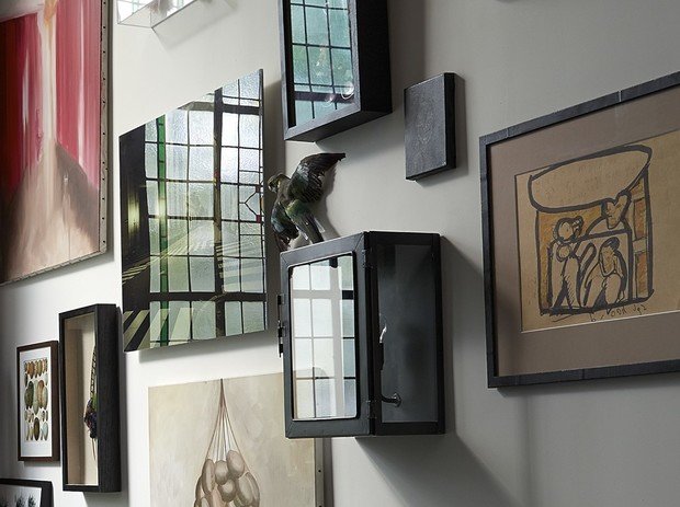 Фото из портфолио  Студия дизайна интерьера «Чердак» – фотографии дизайна интерьеров на INMYROOM