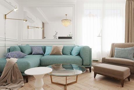 ВАСТУ, ФЕН ШУЙ ДЛЯ КВАРТИРЫ