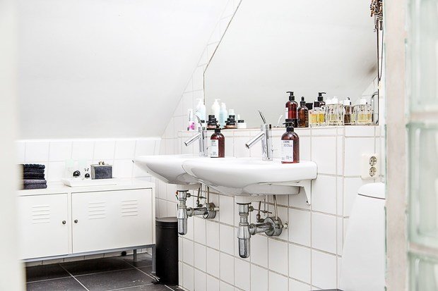 Фото из портфолио Вилла в Skanör – фотографии дизайна интерьеров на INMYROOM