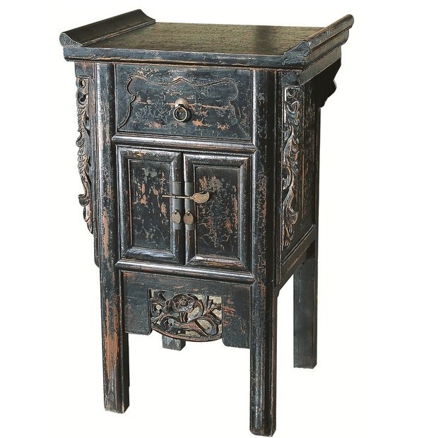 Фото из портфолио Asia Antique 2018  – фотографии дизайна интерьеров на INMYROOM
