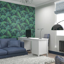 Фото из портфолио Планы на будущее – фотографии дизайна интерьеров на INMYROOM