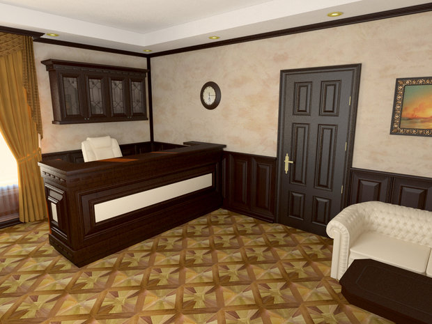 Фото из портфолио Разное – фотографии дизайна интерьеров на INMYROOM