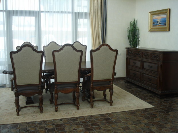 Фото из портфолио наши работы – фотографии дизайна интерьеров на INMYROOM