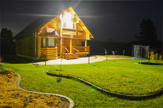 Фото из портфолио Озерешно – фотографии дизайна интерьеров на INMYROOM