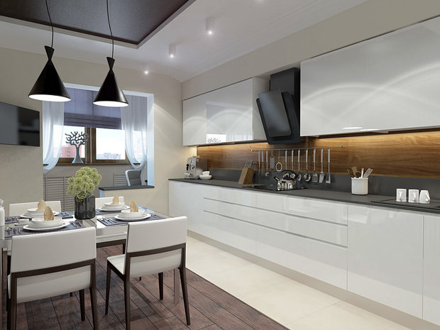 Фото из портфолио Избранные товары – фотографии дизайна интерьеров на INMYROOM