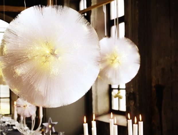 Фото из портфолио Christmas – фотографии дизайна интерьеров на INMYROOM
