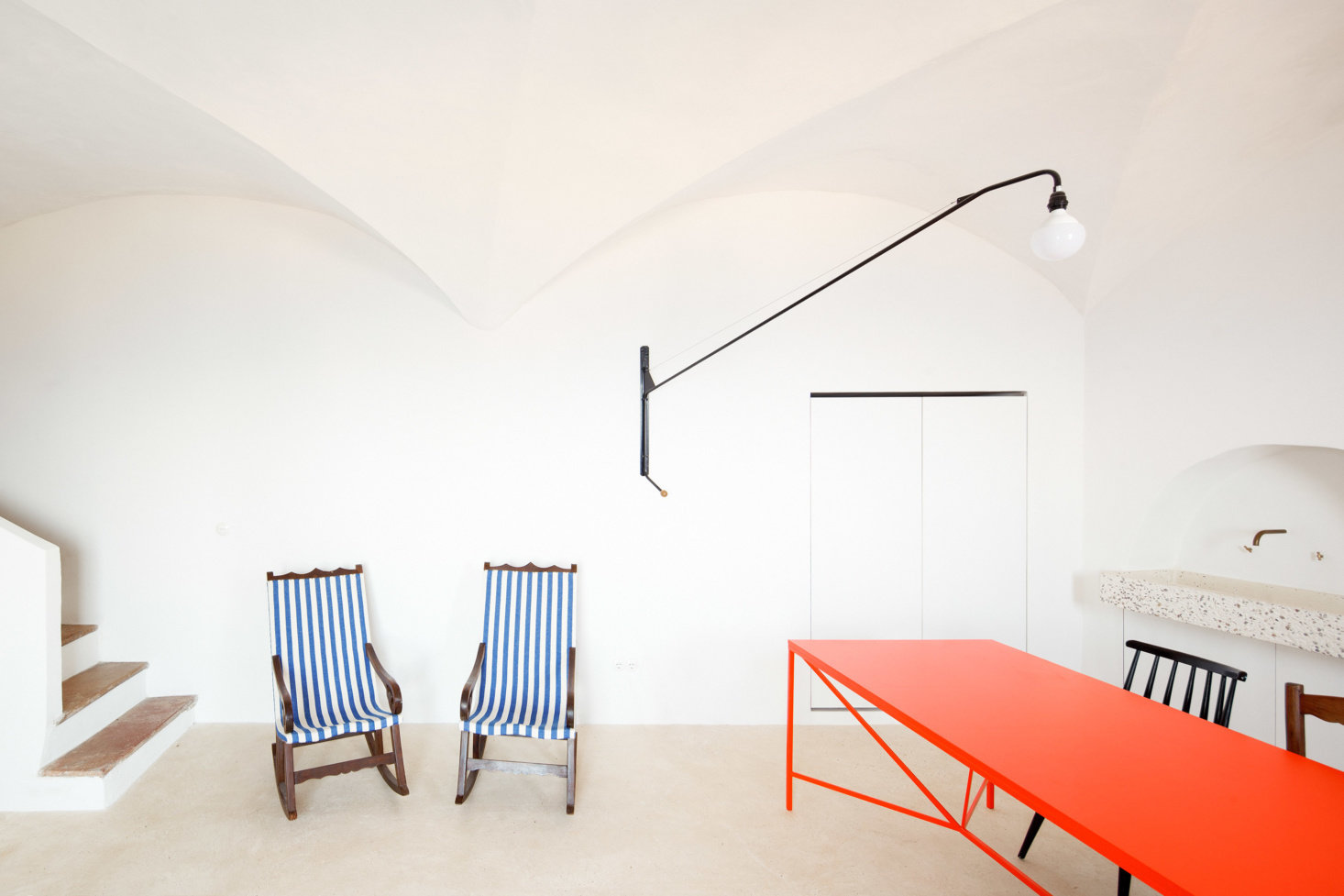 Фотография: в стиле , Дом, Майорка, Дом и дача – фото на INMYROOM