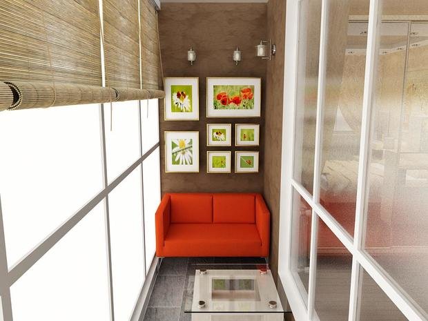 Фото из портфолио 2к.кв. в ЖК Никольский Саратов – фотографии дизайна интерьеров на INMYROOM