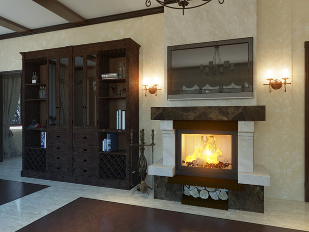 Фото из портфолио дизайн интерьера – фотографии дизайна интерьеров на INMYROOM