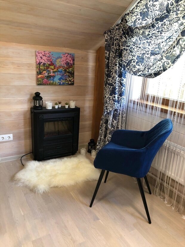 Фото из портфолио brandy м сити – фотографии дизайна интерьеров на INMYROOM