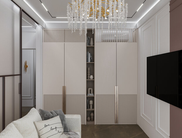 Фотография:  в стиле  – фото на INMYROOM