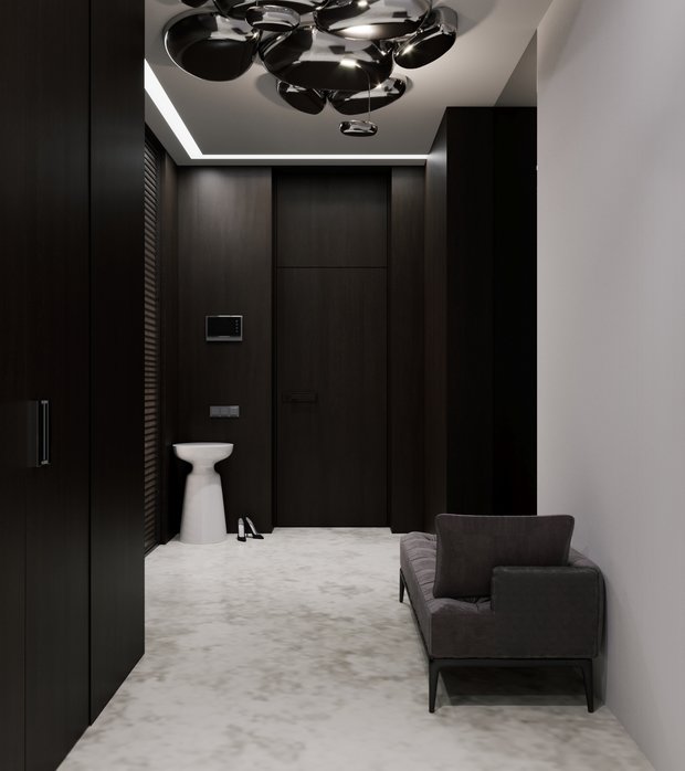 Фото из портфолио • HNNY2• – фотографии дизайна интерьеров на INMYROOM