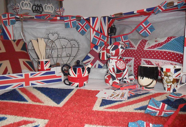 Фотография: Аксессуары в стиле Прованс и Кантри, Современный, Декор интерьера, DIY, Дом, SMEG, Декор дома – фото на INMYROOM