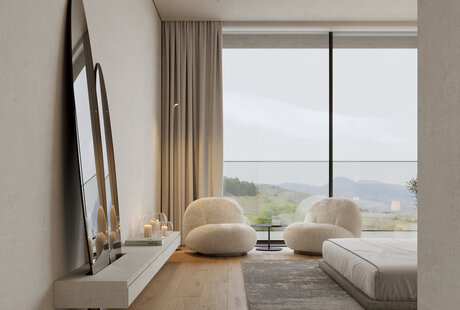 Mountain Villa Sochi