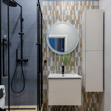 Фото из портфолио ЖК Глоракс Балтийская 1 – фотографии дизайна интерьеров на INMYROOM