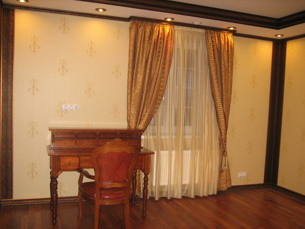 Фото из портфолио мое портфолио – фотографии дизайна интерьеров на INMYROOM