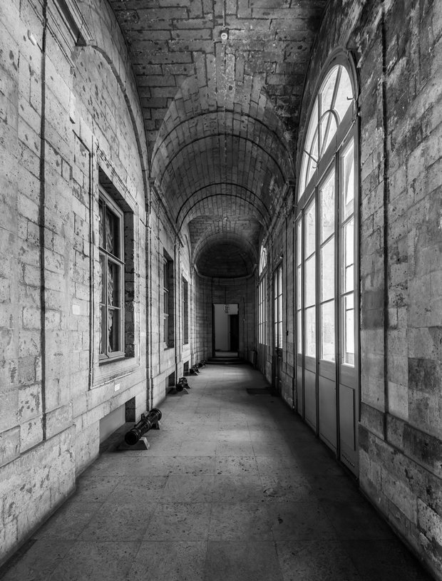 Фото из портфолио Гатчинский дворец – фотографии дизайна интерьеров на InMyRoom.ru