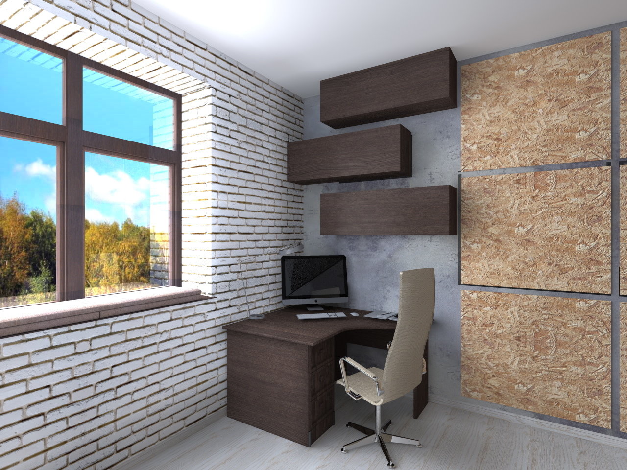 Фото из портфолио Дизайн-проект квартиры в ЖК Континенталь на Маршала Жукова – фотографии дизайна интерьеров на INMYROOM Фото из портфолио Дизайн-проект квартиры в ЖК Континенталь на Маршала Жукова – фотографии дизайна интерьеров на INMYROOM