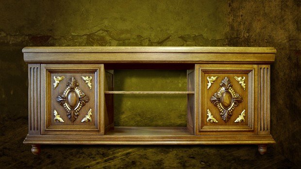 Фото из портфолио Студия Льва Шевченко – фотографии дизайна интерьеров на INMYROOM