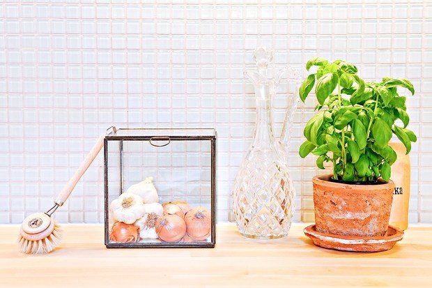 Фото из портфолио Surbrunnsgatan 8 c – фотографии дизайна интерьеров на INMYROOM