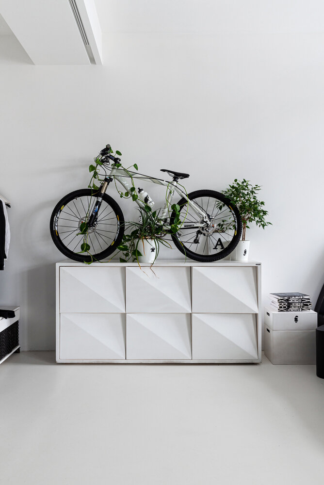 Фотография: Гостиная в стиле Лофт, – фото на INMYROOM Фотография: Гостиная в стиле Лофт, – фото на INMYROOM